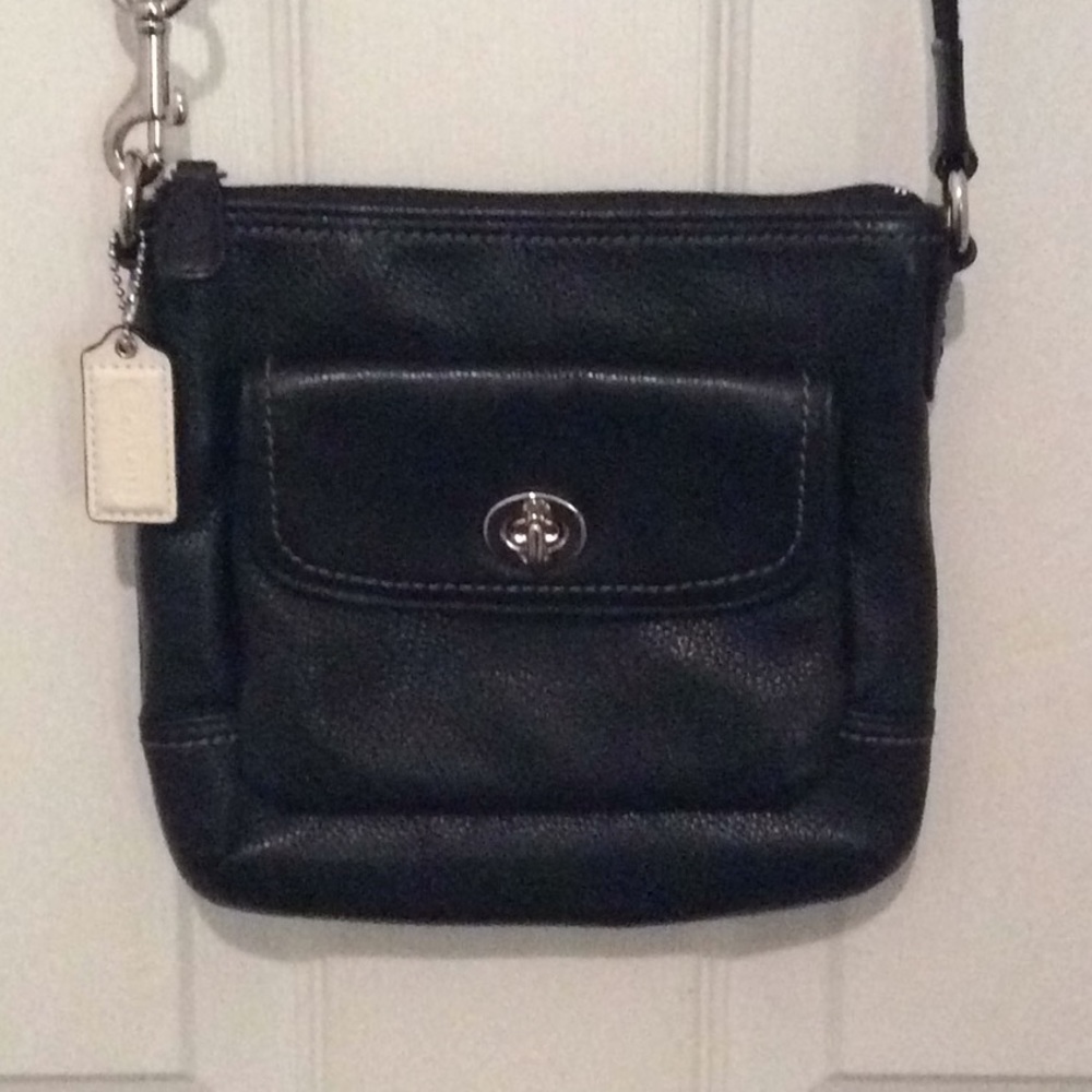 COACH crossbody